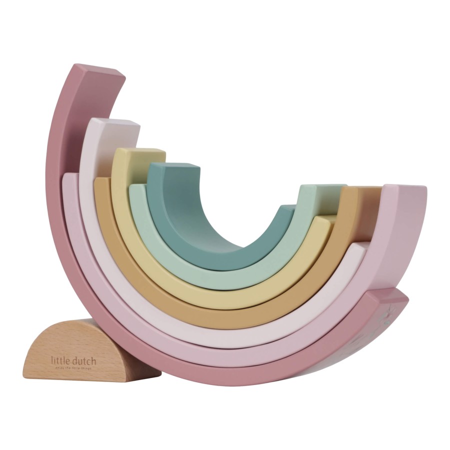 Tęcza Fairy Garden FSC / Little Dutch