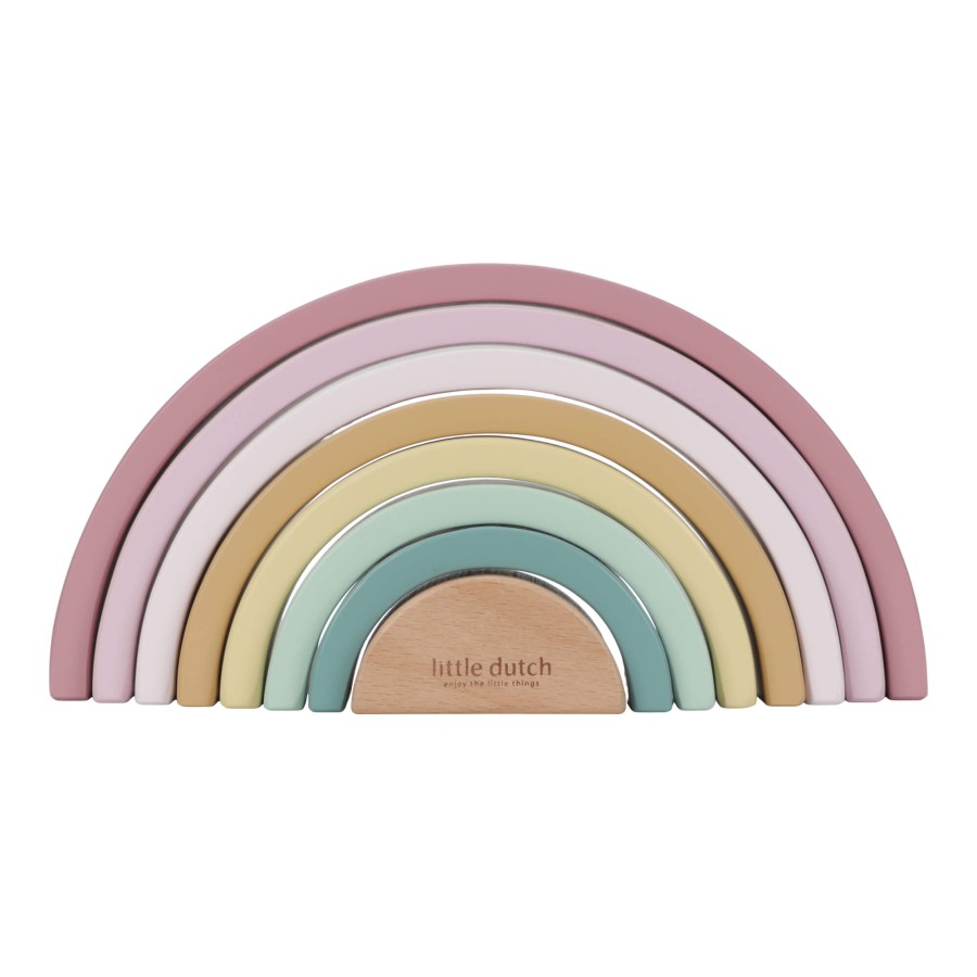 Tęcza Fairy Garden FSC / Little Dutch