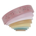 Tęcza Fairy Garden FSC / Little Dutch