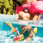 Finley – zestaw do łowienia morskich cudaków – REKIN / B.Toys