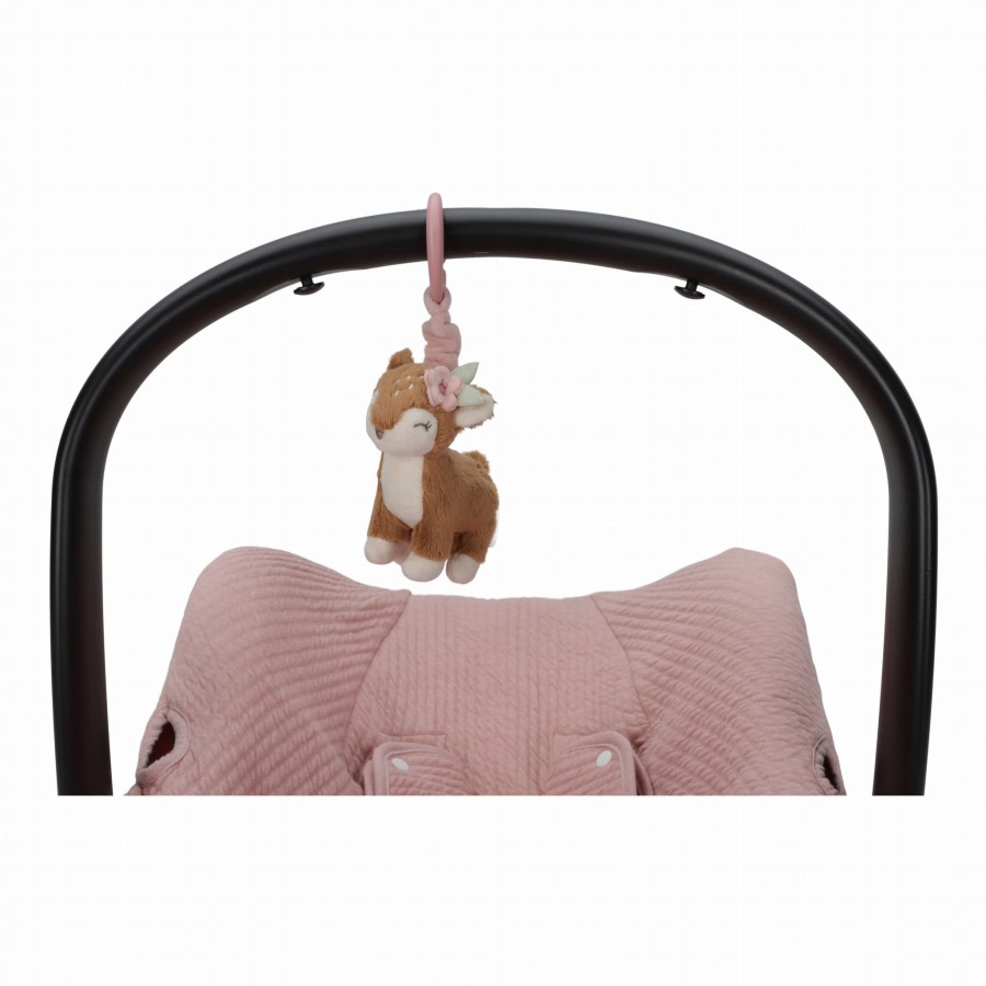 Wibrująca Sarenka Fairy Garden / Little Dutch