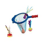 Finley – zestaw do łowienia morskich cudaków – REKIN / B.Toys