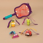 Finley – zestaw do łowienia morskich cudaków – HIPCIO / B.Toys