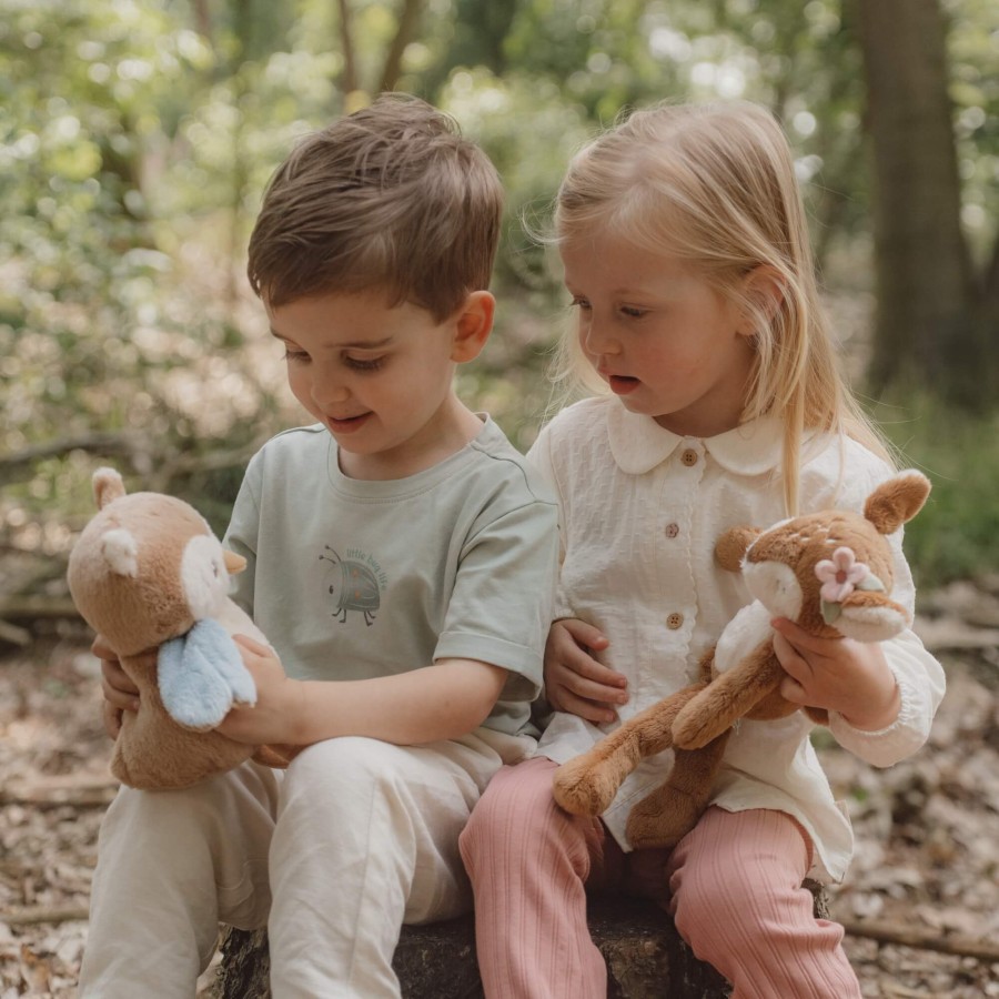 Przytulanka Sarenka Fairy Garden / Little Dutch