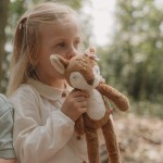 Przytulanka Sarenka Fairy Garden / Little Dutch