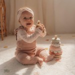 Piramida do układania Sarenka Fairy Garden / Little Dutch