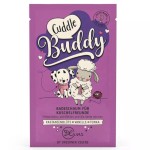 „CUDDLE BUDDY" - pianka do kąpieli, 60g  / Dresdner Essenz