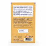 „POŻEGNAJ BRZYDKĄ POGODĘ" - pianka do kąpieli, 60g  / Dresdner Essenz