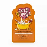 "COZY HUG IN A TUB" - płyn do kąpieli, 40ml / Dresdner Essenz