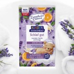 "ŚPIJ DOBRZE" - płyn do kąpieli, 40ml / Dresdner Essenz