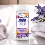 "ŚPIJ DOBRZE" - płyn do kąpieli, 300ml / Dresdner Essenz