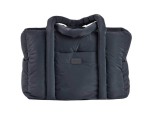 Torba dla mamy Puffy Paris Dark heather grey / Beaba