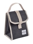 Torba dla mamy Geneva II Dark heather grey / Beaba
