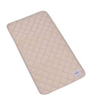 Torba dla mamy Geneva II Dark heather grey / Beaba