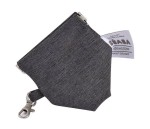 Torba dla mamy Geneva II Dark heather grey / Beaba