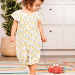 Waggle-a-long SNAPPITY SCOTT – homar na sznurku / B.Toys