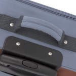 Plecak - walizka na kółkach 2w1 Adventure Tractor / Lassig