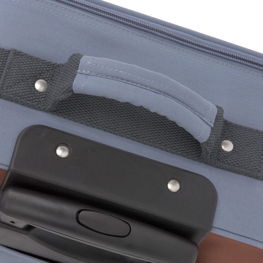 Plecak - walizka na kółkach 2w1 Adventure Tractor / Lassig