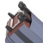 Plecak - walizka na kółkach 2w1 Adventure Tractor / Lassig