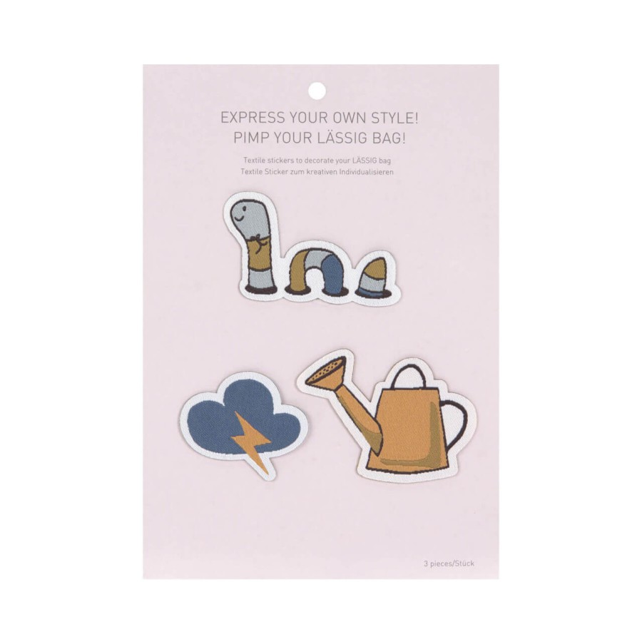 Plecak - walizka na kółkach 2w1 Adventure Tractor / Lassig