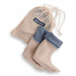 Ocieplacz polarowy - midnight sky / KaloszePoprosze