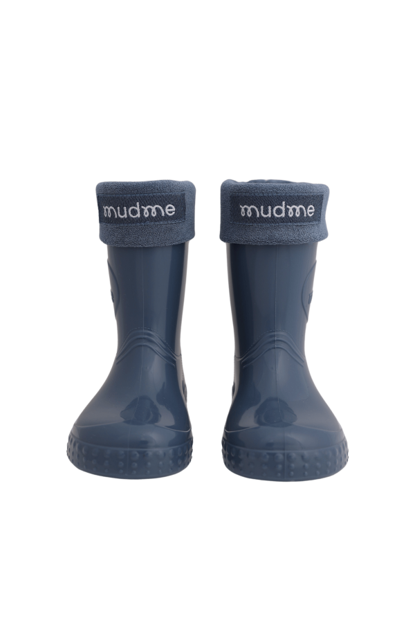 Ocieplacz polarowy - midnight sky / KaloszePoprosze