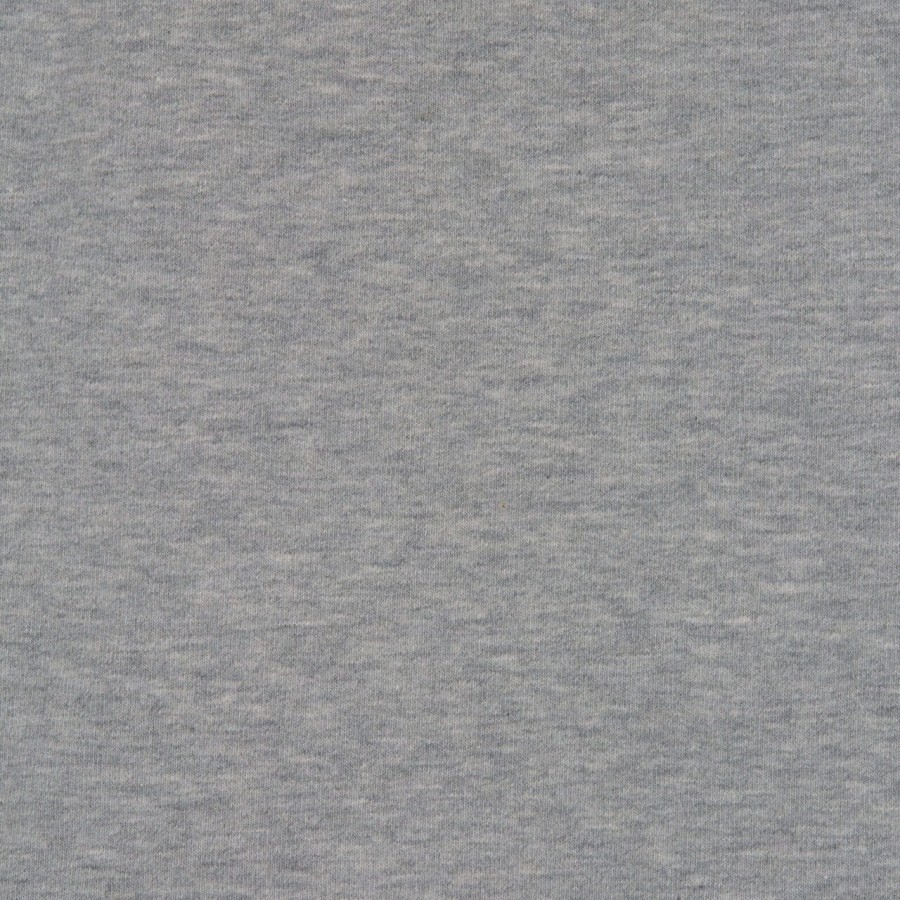 Kombinezon dziecięcy GOTS - heather grey melange / Lassig