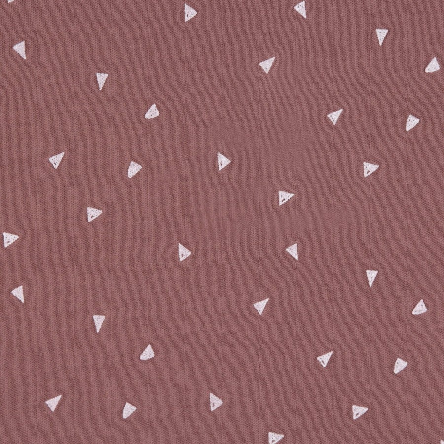 Kombinezon dziecięcy GOTS - triangle cinnamon / Lassig