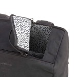 Plecak z funkcją przewijaka - anthracite / Lassig