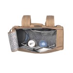 Plecak z funkcją przewijaka - camel / Lassig