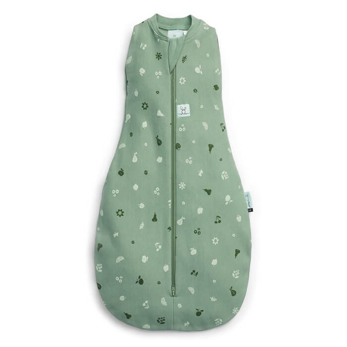 Otulacz, śpiworek 1 TOG - Sweet Orchard / ergoPouch