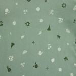 Otulacz, śpiworek 1 TOG - Sweet Orchard / ergoPouch