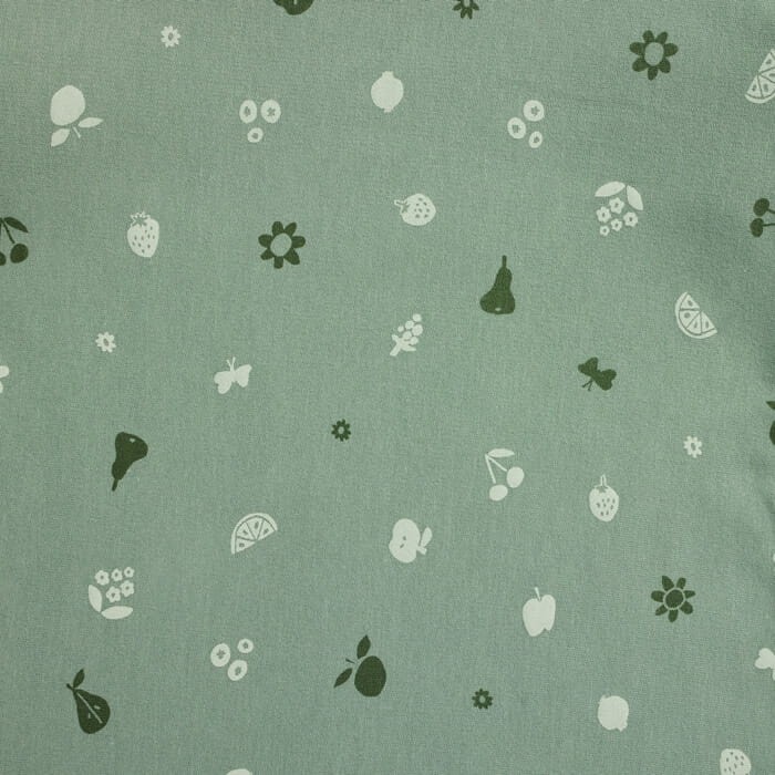 Otulacz, śpiworek 1 TOG - Sweet Orchard / ergoPouch