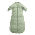 Śpiworek Jersey z długim rękawem, 2.5 TOG - Willow, 8-24 msc. / ergoPouch
