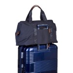 Torba Mommy bag Signature Urban Dark Grey / Childhome