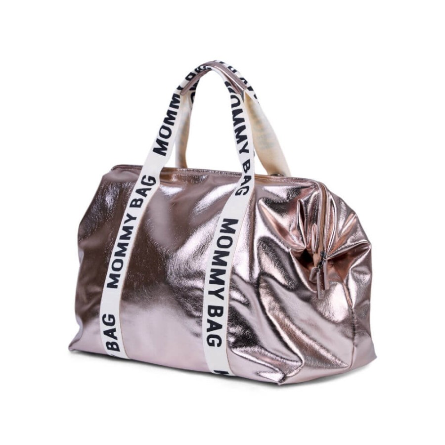 Torba Mommy bag Signature Party / Childhome