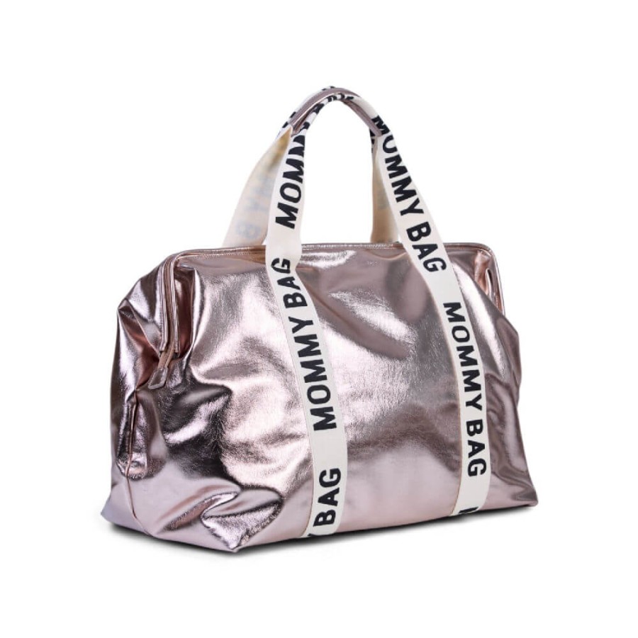 Torba Mommy bag Signature Party / Childhome