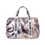 Torba Mommy bag Signature Party / Childhome