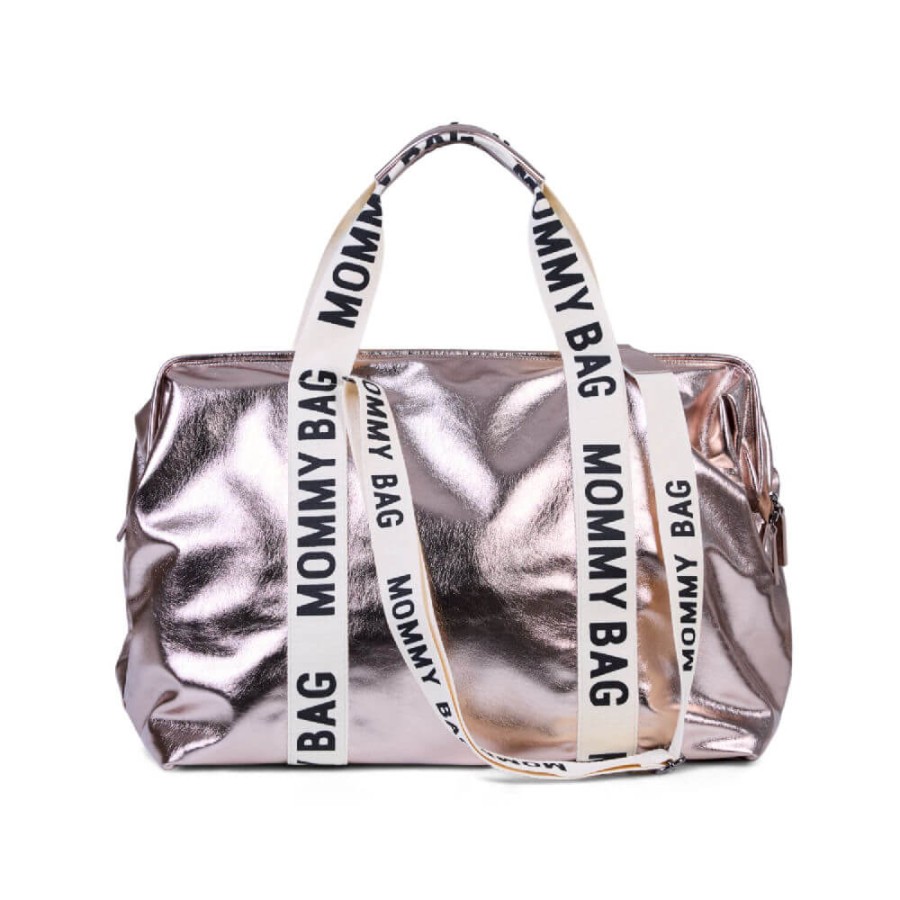 Torba Mommy bag Signature Party / Childhome