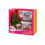 Zestaw świąteczny – Holiday Celebration Set / OurGeneration