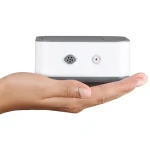 Nebulizator kompresorowy / HelpMedi