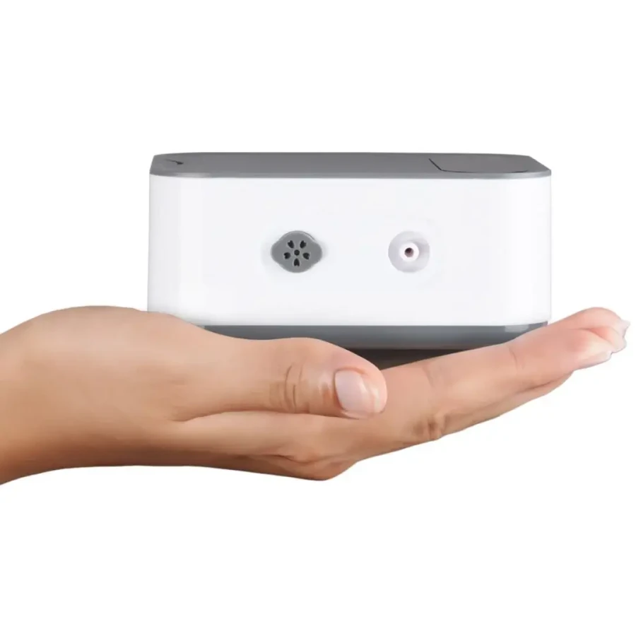 Nebulizator kompresorowy / HelpMedi