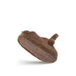 Pluszowe kapcie Aviaja Reindeer - pecan / Liewood