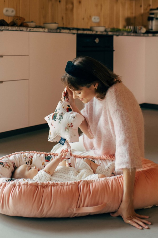 Pozytywka - MIRELLA / La Millou