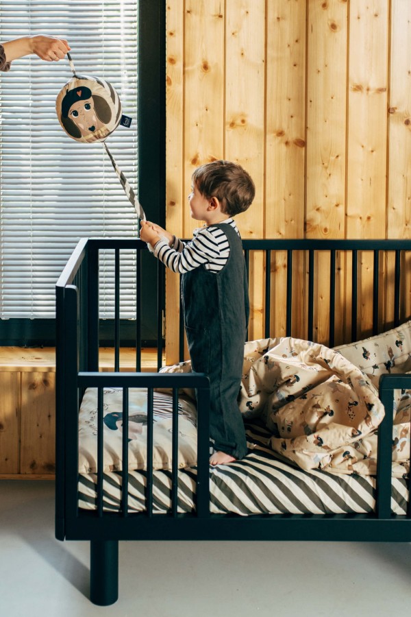 Pozytywka - PIERRE THE DOG / La Millou