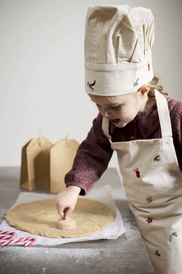 Stempel do ciastek Wonderful Winter / Filibabba