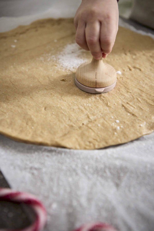 Stempel do ciastek Wonderful Winter / Filibabba