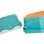 Balance & build set – kombinacyjna ścieżka sensoryczna / B.Toys