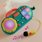 MiniMixer – konsola DJ-a do miksowania muzyki / B.Toys