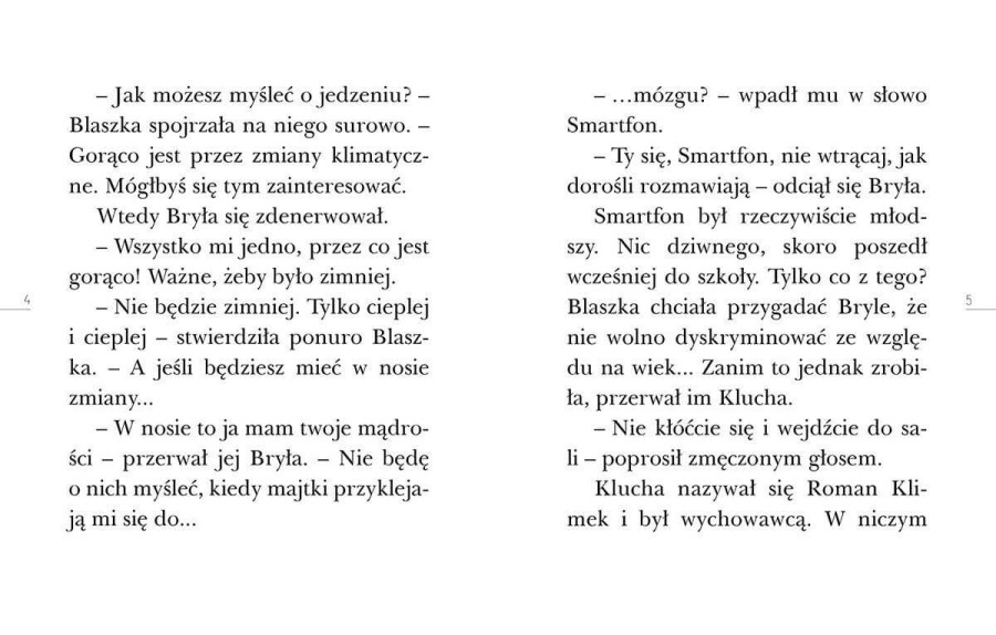 Wieliczka, czyli przygoda w kopalni. Czytam sobie. Poziom 3 / HarperCollins